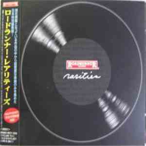 Various - Roadrunner Rarities