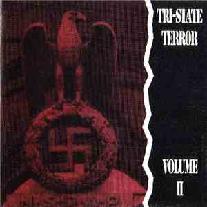 Various - Tri-State Terror Volume II