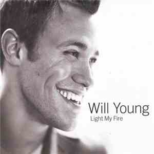 Will Young - Light My Fire