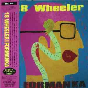 18 Wheeler - Formanka