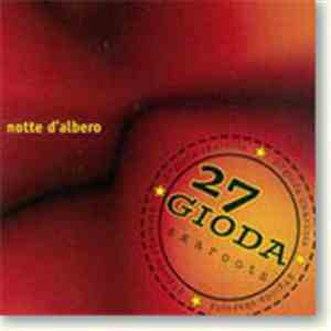27 Gioda - Notte D'albero