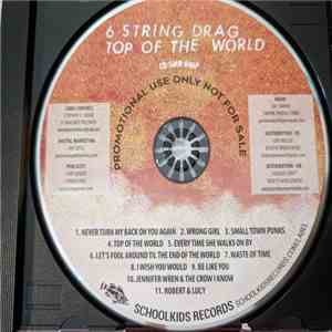 6 String Drag - Top of the World