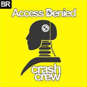 Access Denied - Crash Crew
