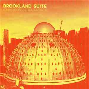 Acher / Enders / Oestreicher / Curtis - Brookland Suite