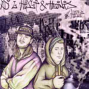Adi L Hasla & Heinis - #Hasla