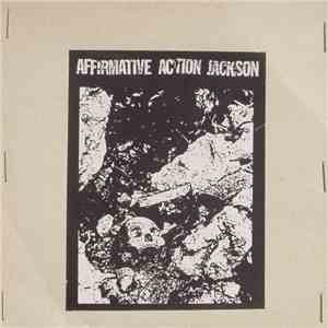 Affirmative Action Jackson - Affirmative Action Jackson