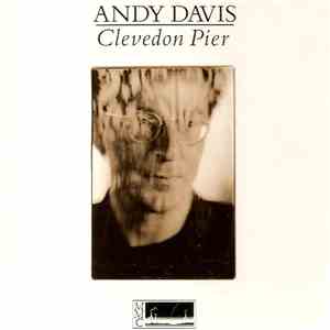 Andy Davis - Clevedon Pier