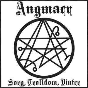 Angmaer - Sorg, Trolldom, Vinter