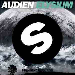 Audien - Elysium