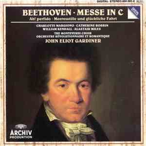 Beethoven - Charlotte Margiono · Catherine Robbin, William Kendall · Alast ...