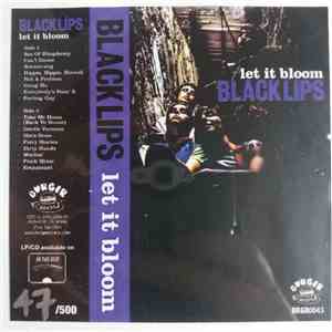 Black Lips - Let It Bloom