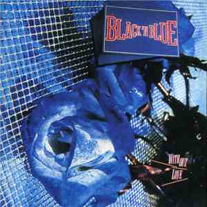 Black 'N Blue - Without Love