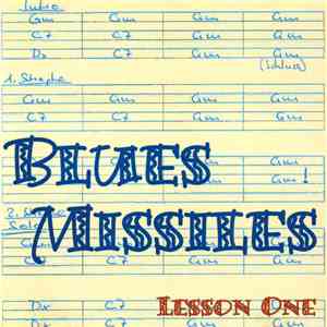 Blues Missiles - Lesson One