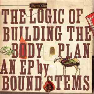 Bound Stems - Logic Of Building The Body Plan