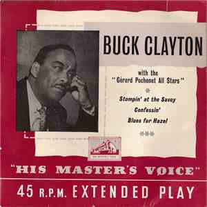 Buck Clayton - Stompin´ At The Savoy