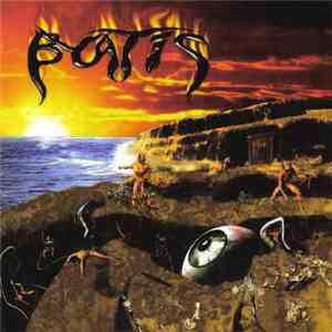 Byatis - In Dark Abysses Of Memory