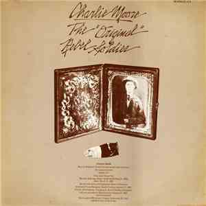 Charlie Moore - The