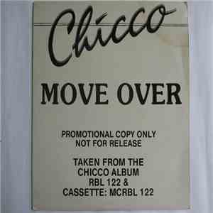 Chicco  - Move Over