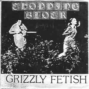Chopping Block - Grizzly Fetish