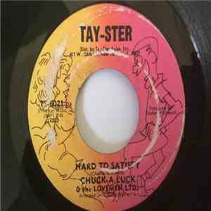 Chuck-A-Luck & The Lovemen LTD - Not On Your Life (Never In A Million Years ...