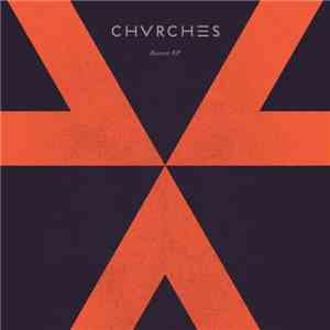Chvrches - Recover