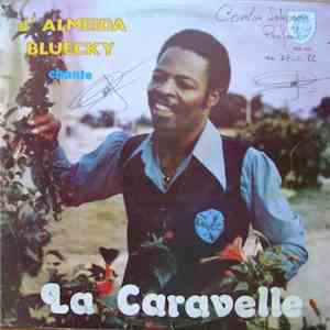 D'Almeida Bluecky - La Caravelle