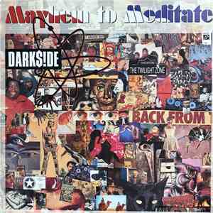 Darkside - Mayhem To Meditate