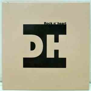 David Hallyday - Rock 'n' Heart