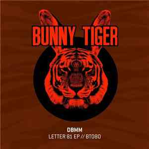 DBMM - Letter 81 EP
