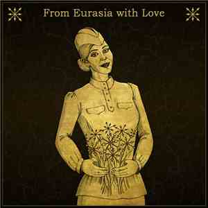Eurasian Artists Association (EAA) - The EAA (Eurasian Artists Association) ...