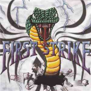 First Strike  - First Strike