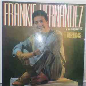 Frankie Hernandez Y Su Orquesta - Te Transformas
