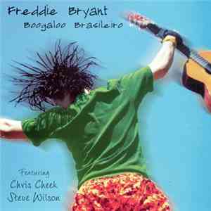 Freddie Bryant - Boogaloo Brasileiro