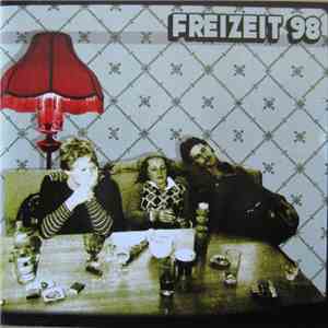 Freizeit 98 - Sollte. Besser. Anders