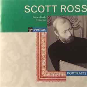 Frescobaldi - Scott Ross - Toccatas