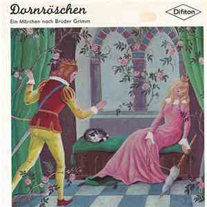 Gebrüder Grimm - Dornröschen