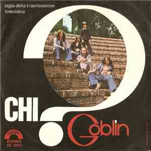 Goblin - Chi?