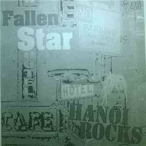 Hanoi Rocks - Fallen Star