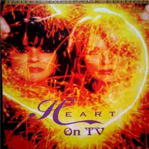 Heart - Heart On TV
