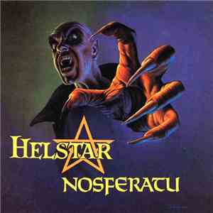 Helstar - Nosferatu
