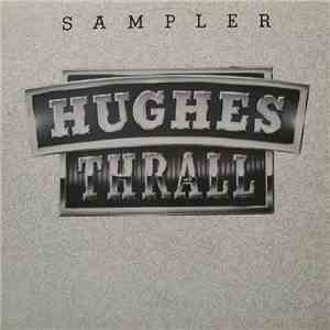 Hughes / Thrall - Sampler - Hughes / Thrall