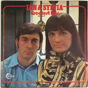 Ian & Sylvia - Greatest Hits Volume 2
