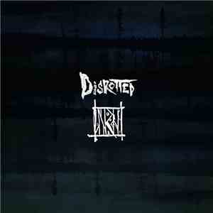 IRN, Disrotted - Split