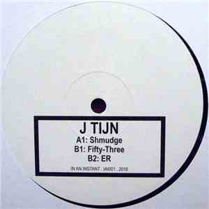 J Tijn - IAI001