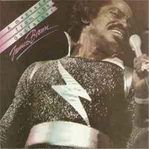 James Brown - A Message From The Godfather