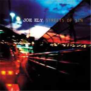 Joe Ely - Streets Of Sin