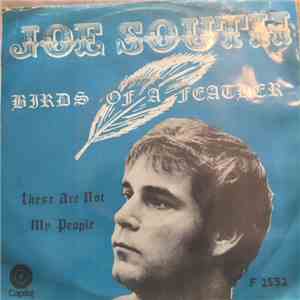 Joe South - Birds Of A Feather