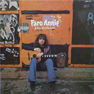 John Renbourn - Faro Annie