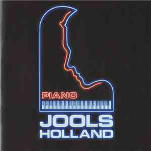Jools Holland - Piano