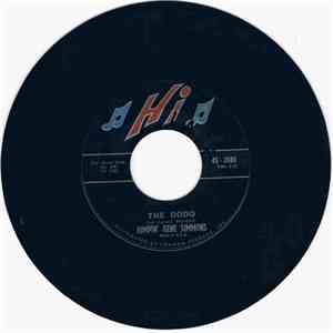 Jumpin' Gene Simmons - The Dodo / The Jump